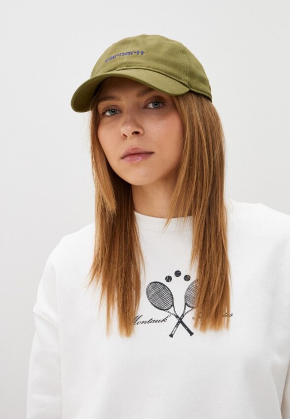 Бейсболка Carhartt WIP