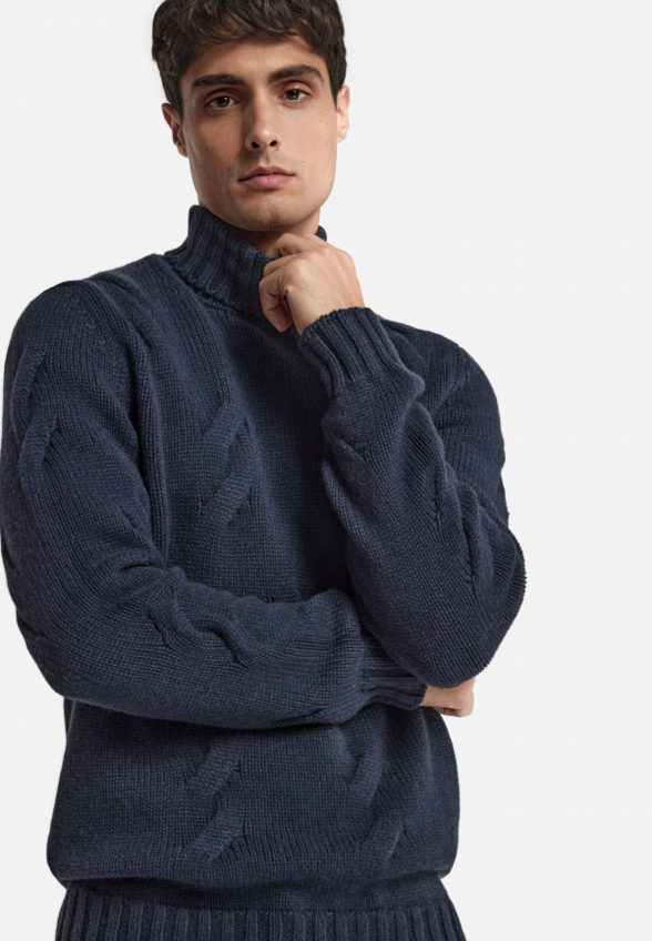 Свитер Falconeri