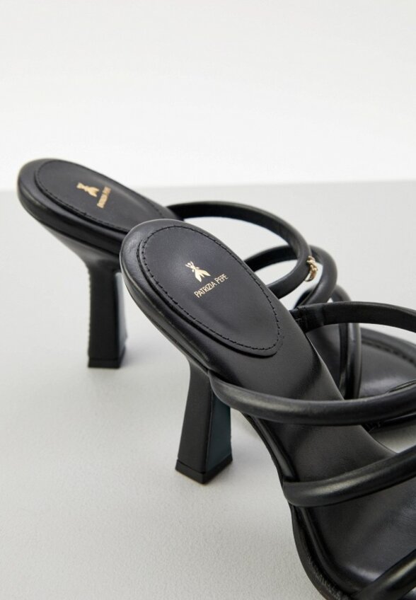 Сабо Patrizia Pepe