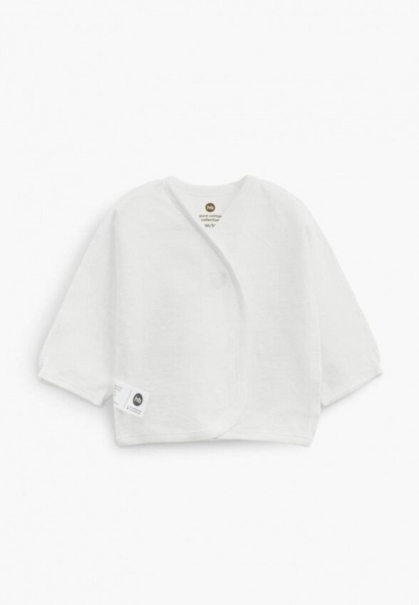 Распашонки 2 шт. Happy Baby