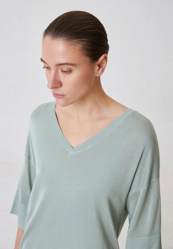 Пуловер Antiga