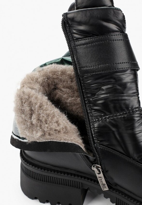 Дутики Finn Line