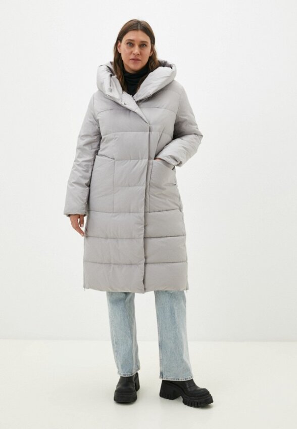 Пуховик Winterra