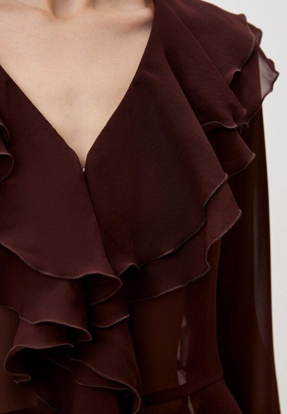 Блуза TrendyAngel