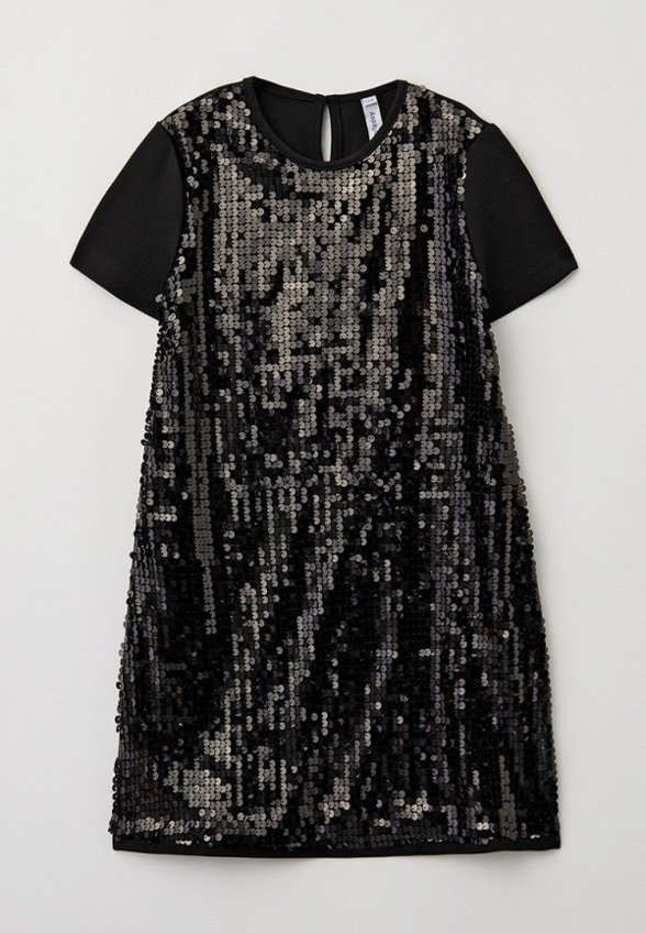 Платье PlayToday