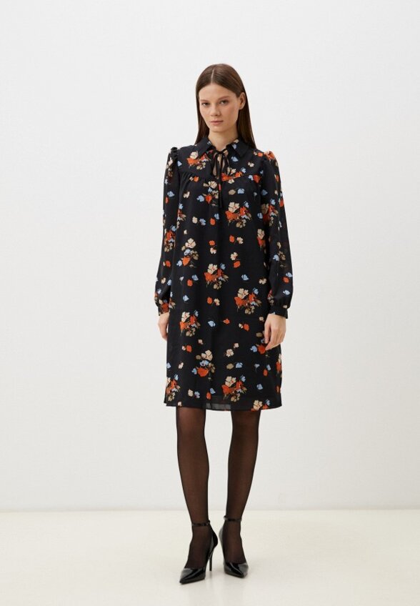 Платье Falinda