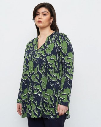 Блуза Samoon by Gerry Weber женщинам