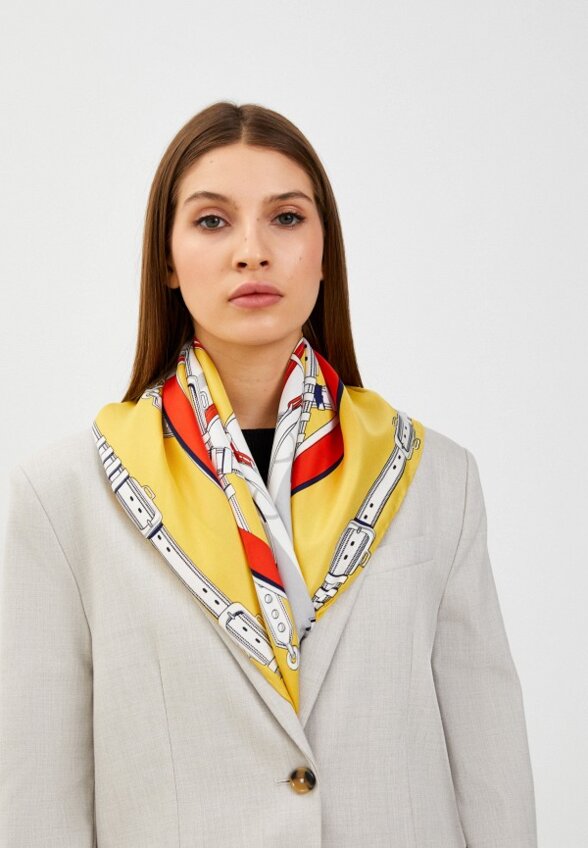 Платок Basconi