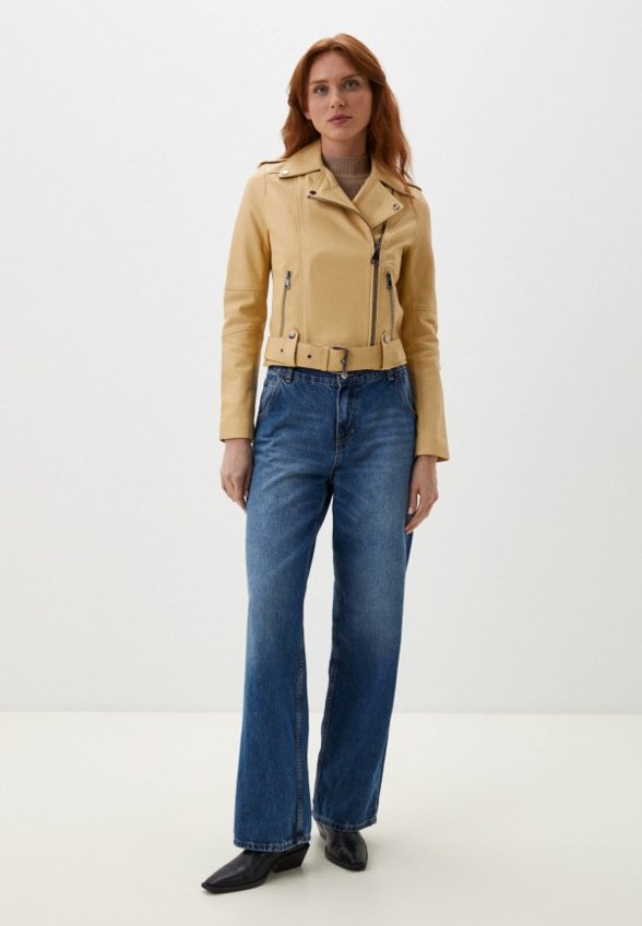 Косуха Снежная Королева