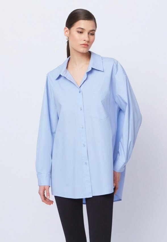 Рубашка Vittoria Vicci