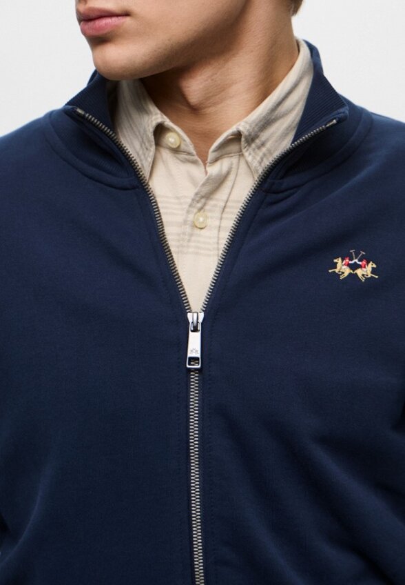 Олимпийка La Martina