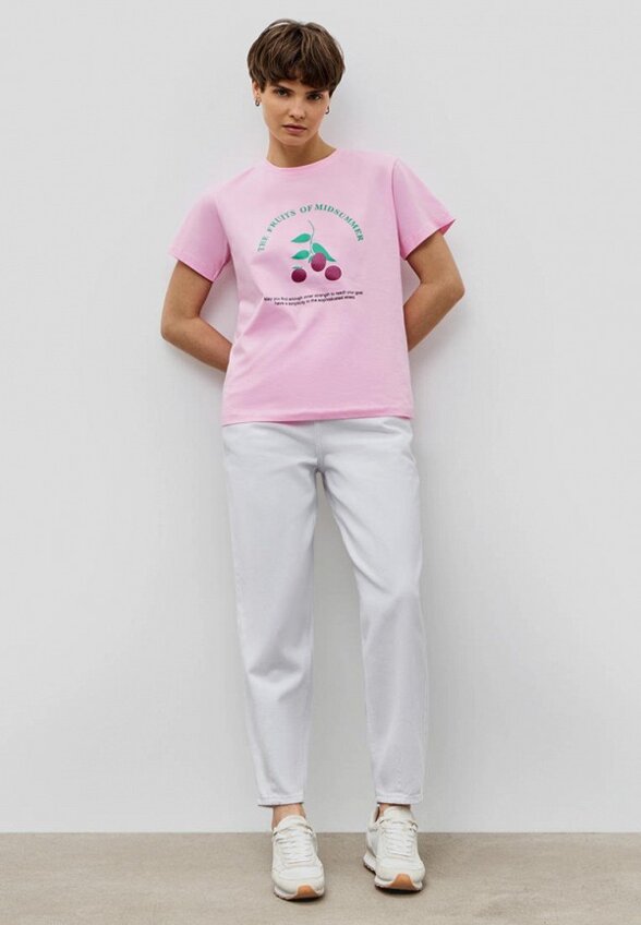 Футболка Baon