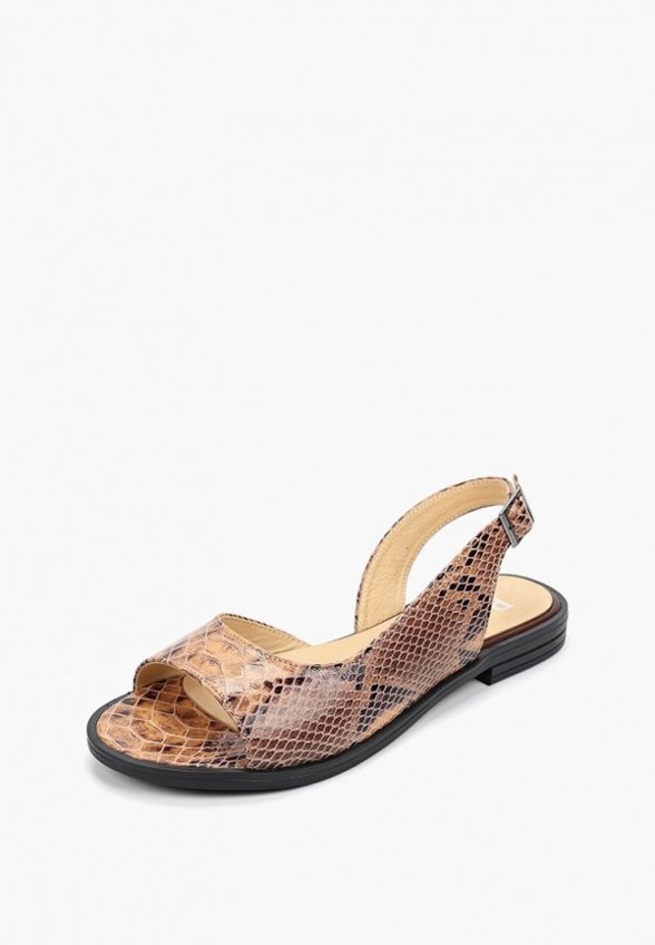 Сандалии Pauli