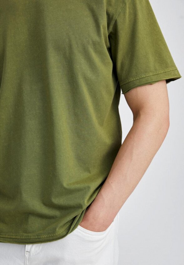 Футболка Finn Flare