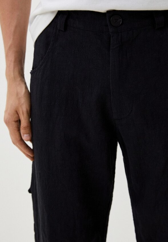 Брюки Bobsyouruncle