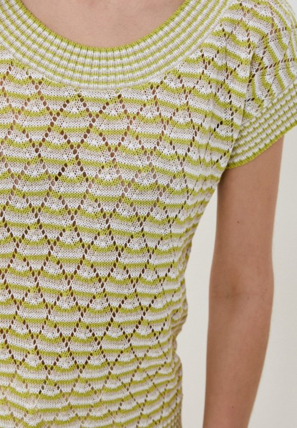 Джемпер Стим