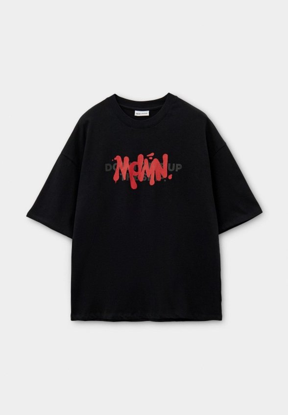 Футболка Mademan