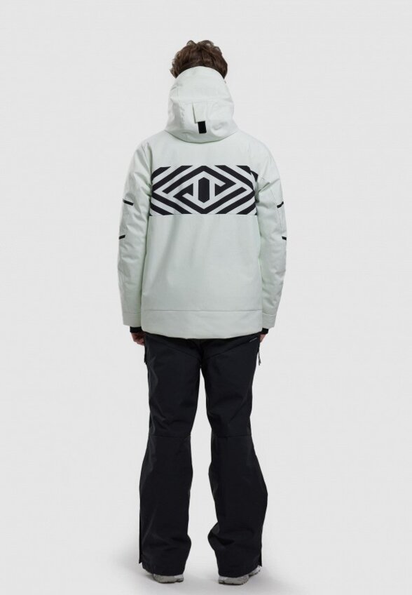 Куртка сноубордическая High Experience