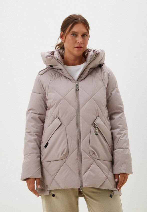 Куртка стеганая Winterra