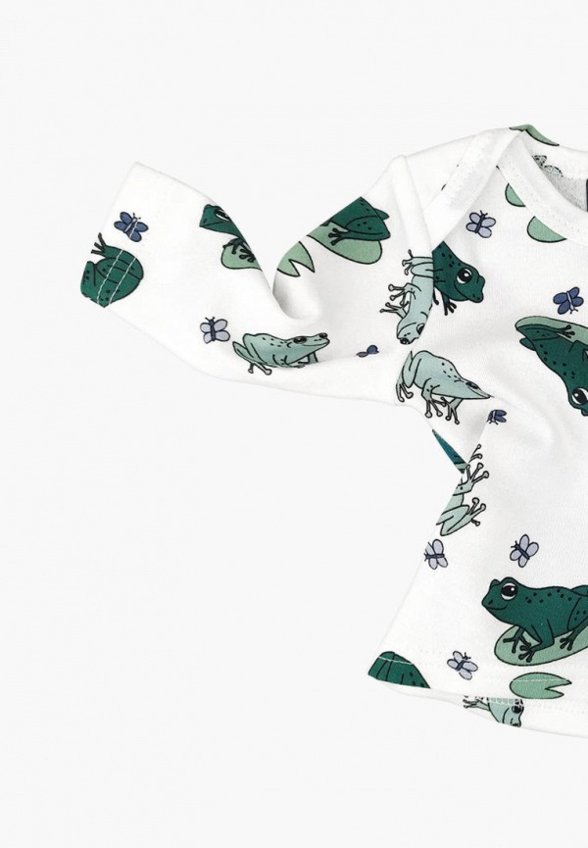 Лонгслив Mjolk