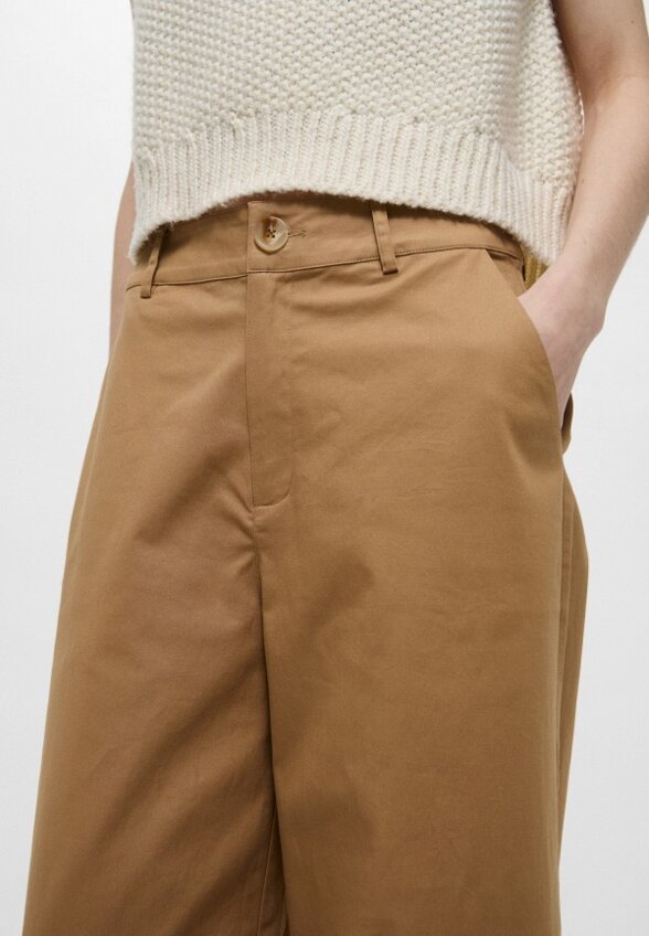 Брюки Pennyblack