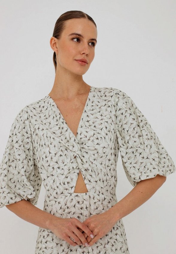 Платье N.O.M.I