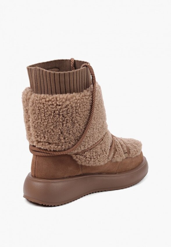 Полусапоги Giovanni Aidini