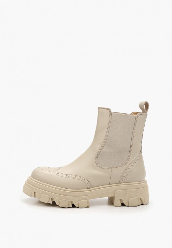 Ботинки Emanuele Gelmetti