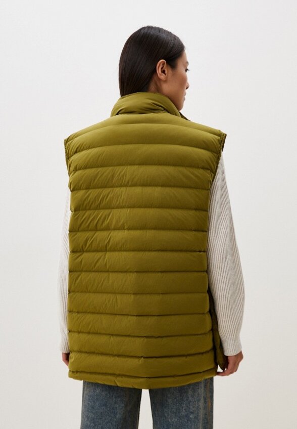 Жилет утепленный JNBY