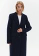Пальто однобортное OXXO2  - превью