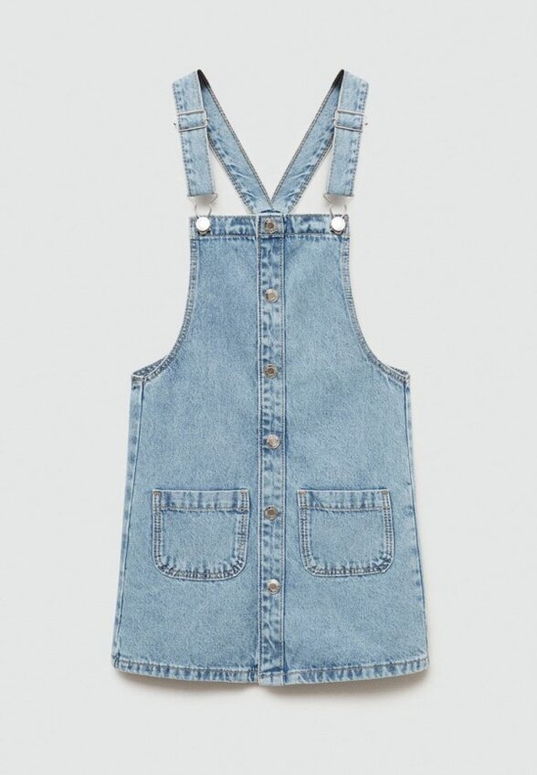 Сарафан Mango Kids