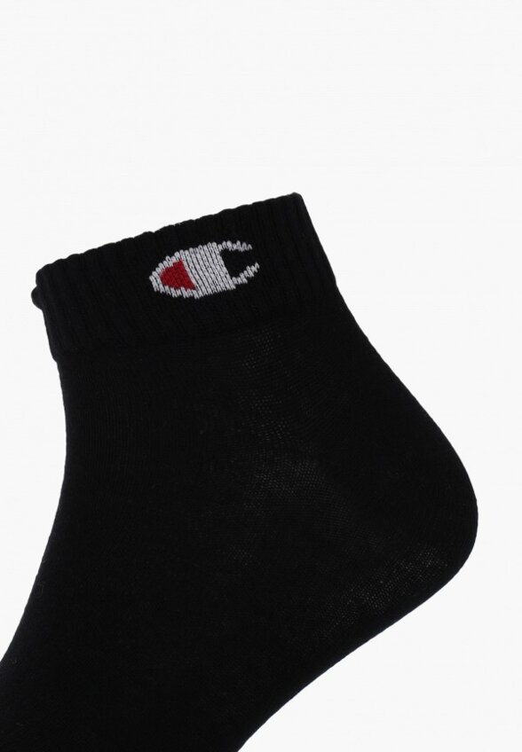 Носки 3 пары Champion