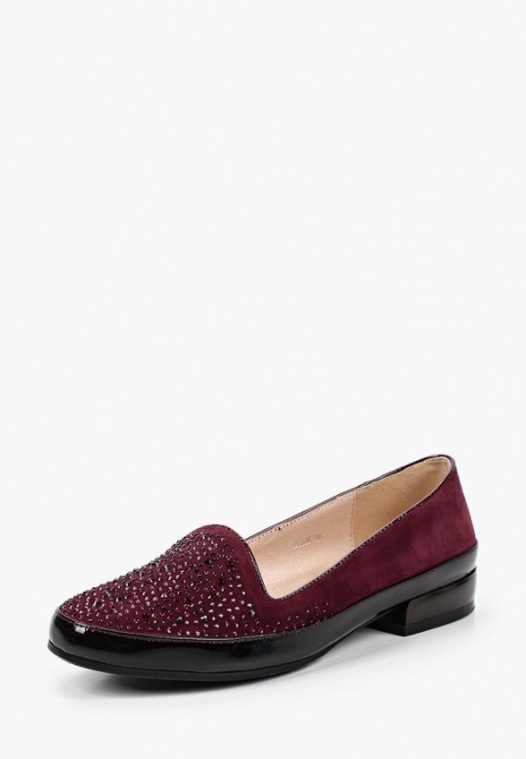 Лоферы Ascalini