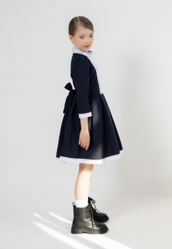 Платье Lelukids