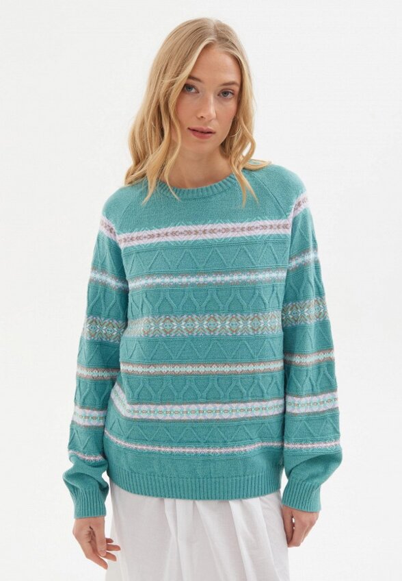 Джемпер Mavin