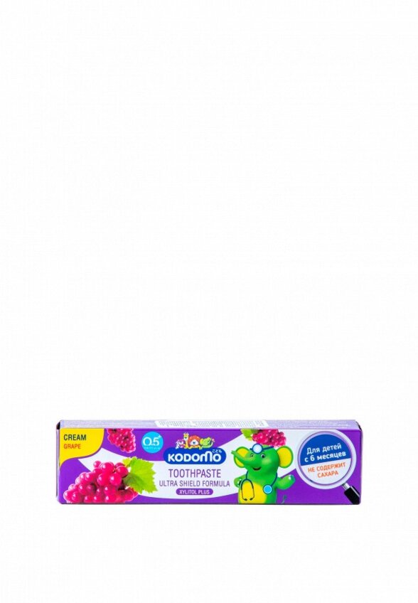 Зубные пасты 3 шт. Lion