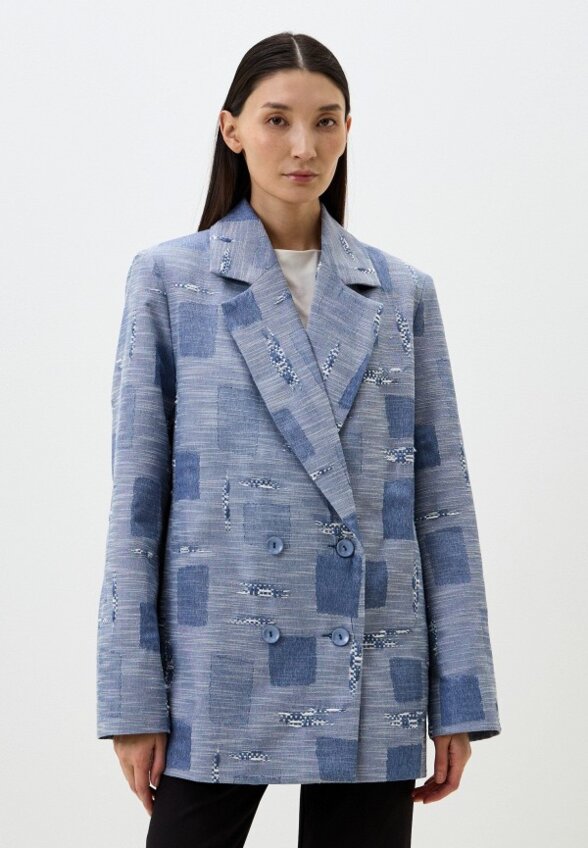 Жакет Модный дом Виктории Тишиной