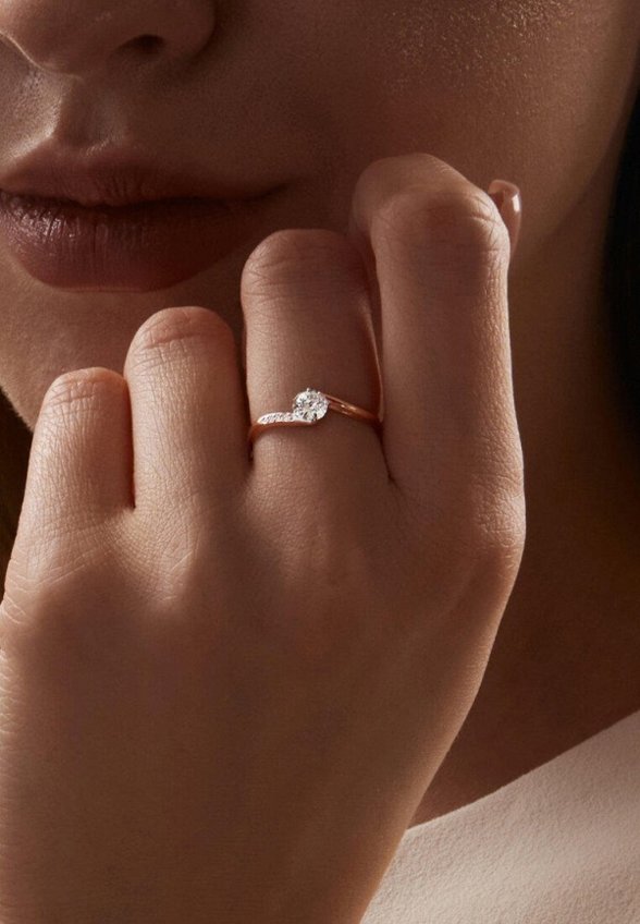 Кольцо Sokolov