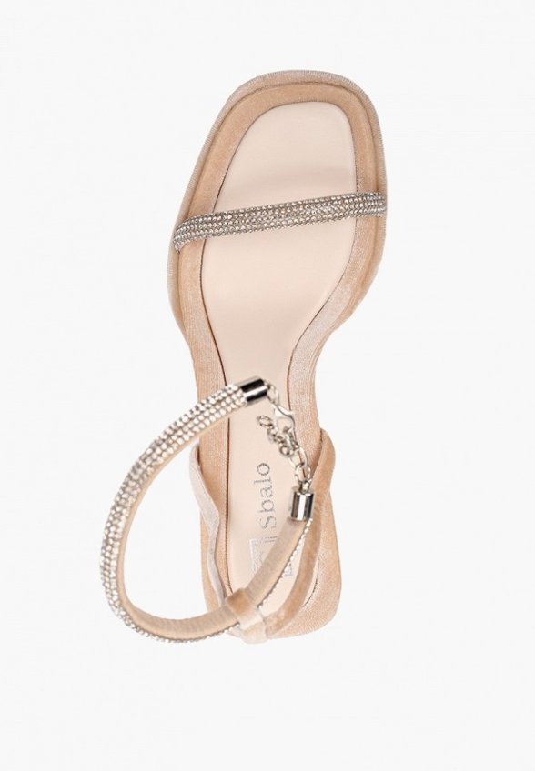 Босоножки Sbalo