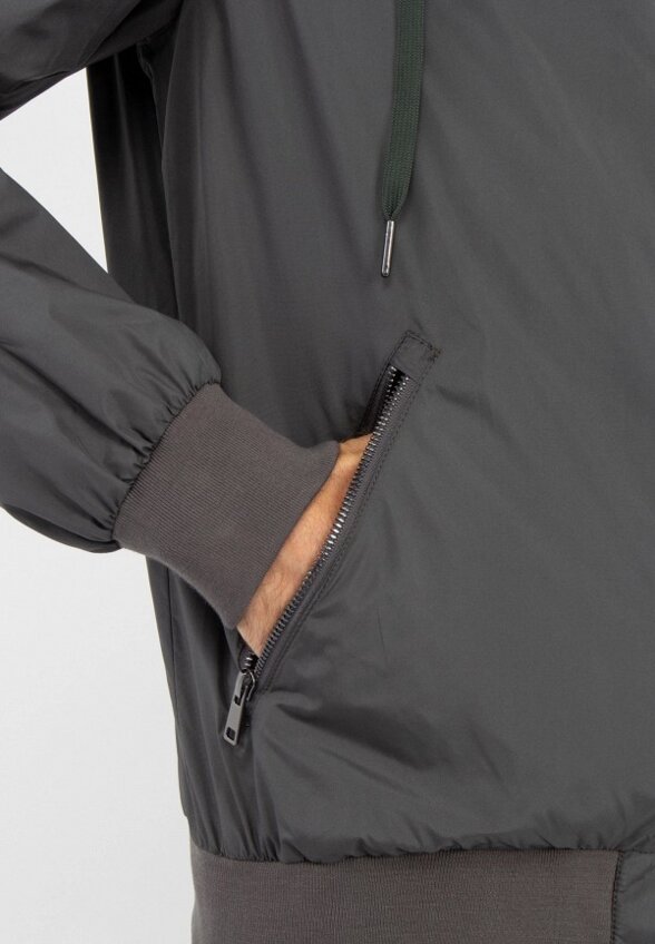 Ветровка Gino Pellini