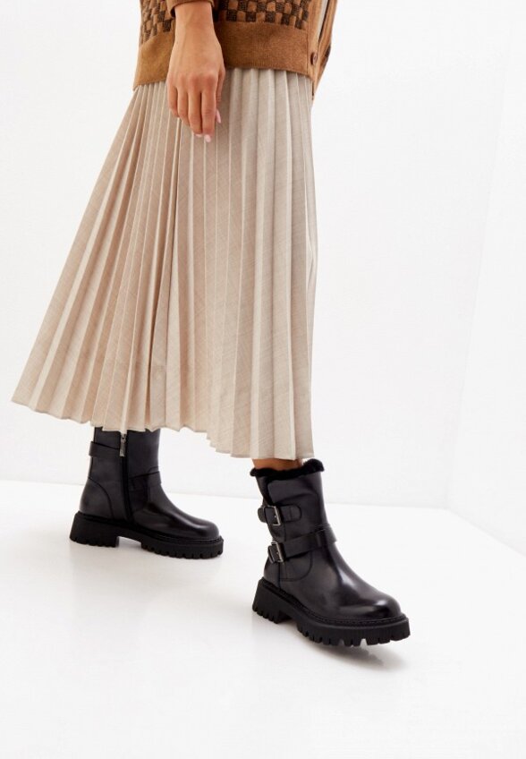 Ботинки Vitacci