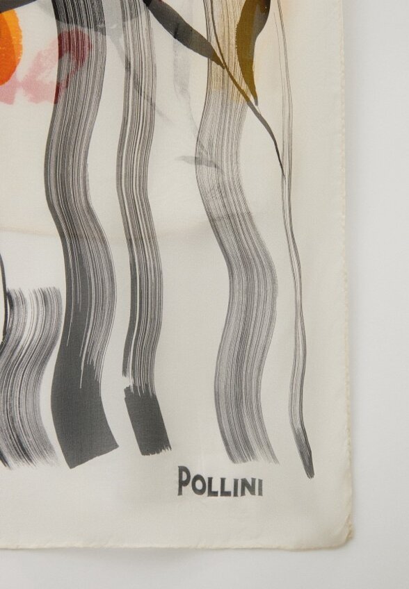 Палантин Pollini