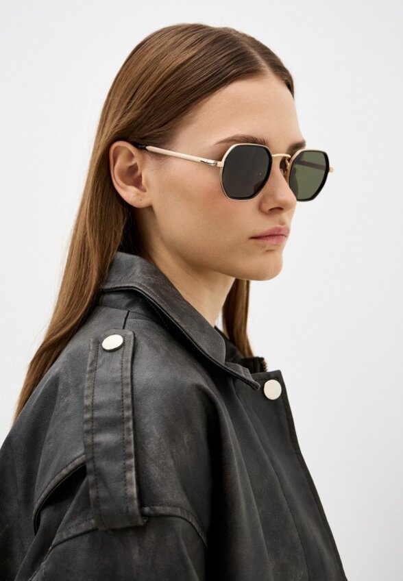 Очки солнцезащитные Kaizi