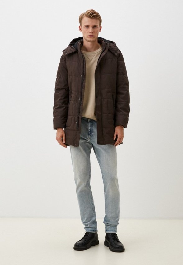 Пуховик Koton