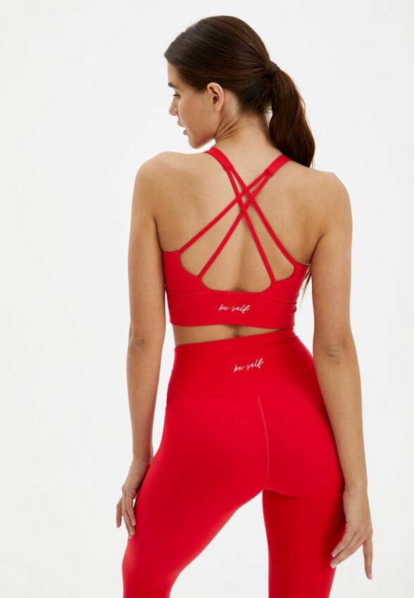 Топ спортивный Beself