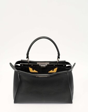 Fendi Peekaboo женщинам