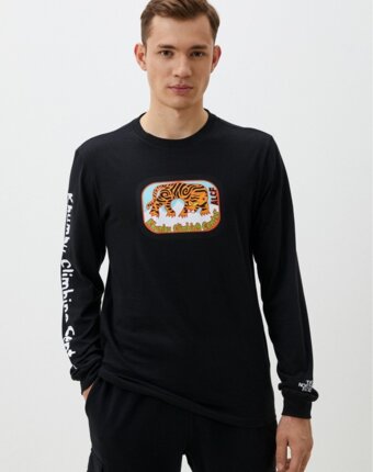 Лонгслив The North Face мужчинам