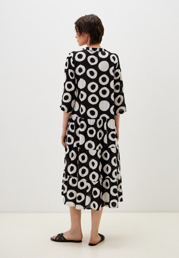 Платье Fabretti