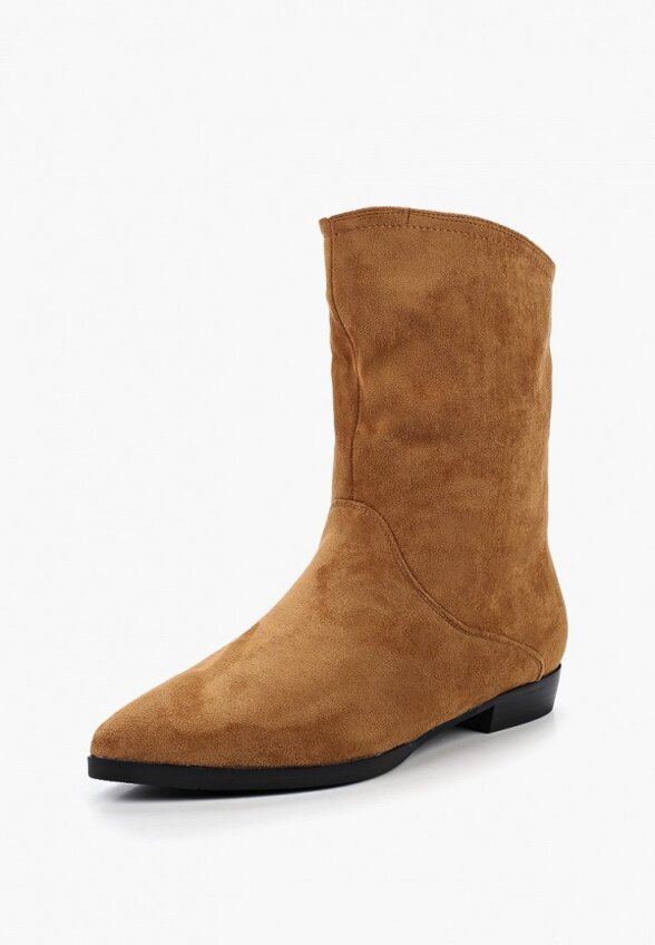 Полусапоги Vivian Royal