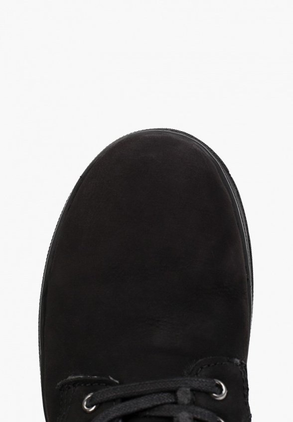 Ботинки Rococo’